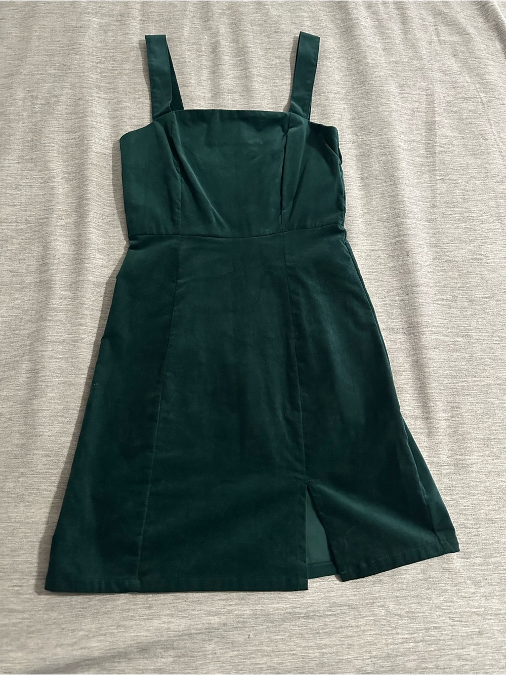 Cooper Key dress